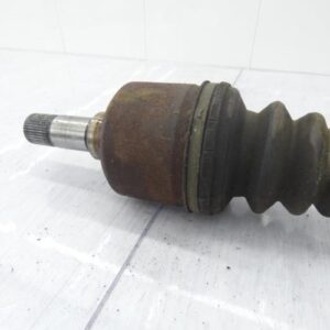 Cardan gauche (transmission) PEUGEOT 406 PHASE 2