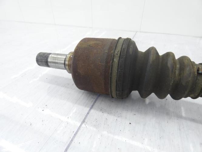 Cardan gauche (transmission) PEUGEOT 406 PHASE 2
