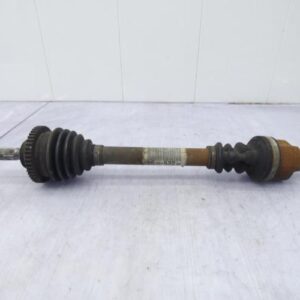 Cardan gauche (transmission) PEUGEOT 206 PHASE 1 Essence