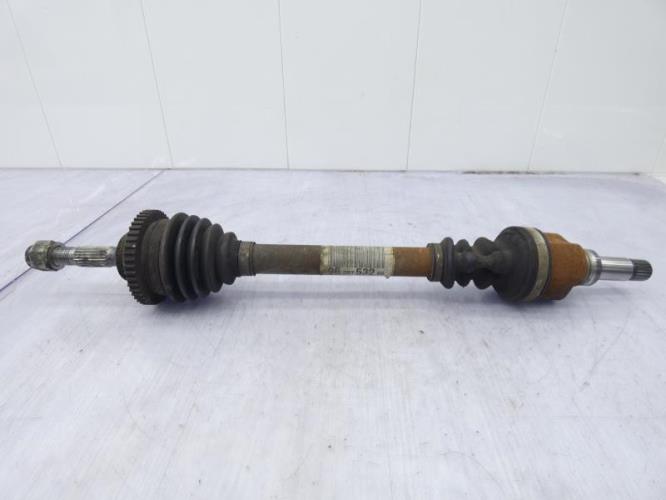 Cardan gauche (transmission) PEUGEOT 206 PHASE 1 Essence