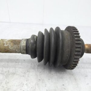 Cardan gauche (transmission) PEUGEOT 206 PHASE 2