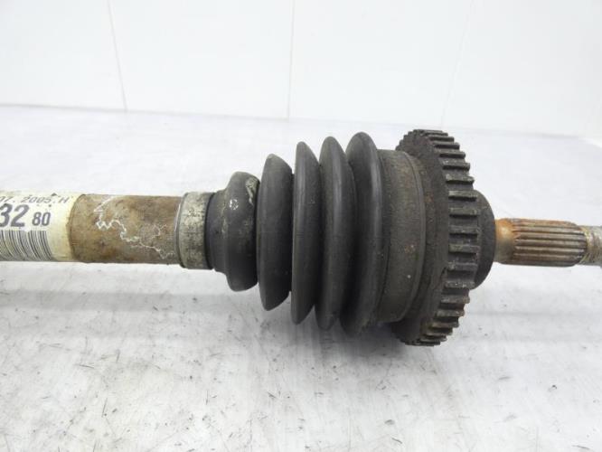 Cardan gauche (transmission) PEUGEOT 206 PHASE 2