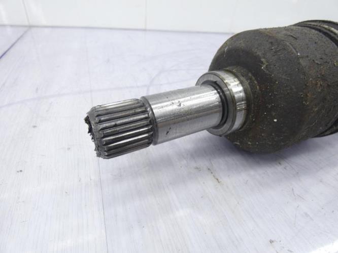 Cardan gauche (transmission) PEUGEOT