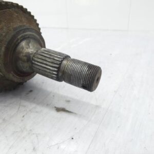 Cardan gauche (transmission) PEUGEOT 206 CABRIOLET