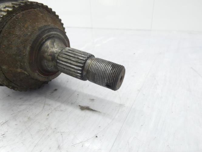 Cardan gauche (transmission) PEUGEOT 206 CABRIOLET
