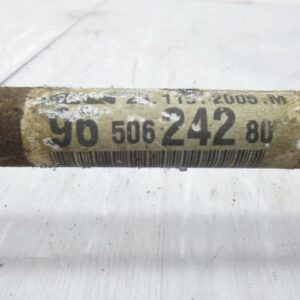 Cardan gauche (transmission) CITROEN C2 PHASE 1