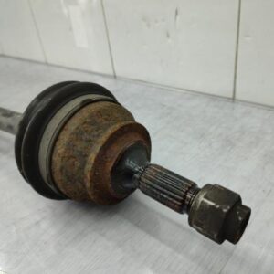 Cardan gauche (transmission) CITROEN C3 3 PHASE 1 Essence