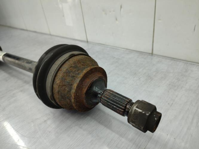 Cardan gauche (transmission) CITROEN C3 3 PHASE 1 Essence
