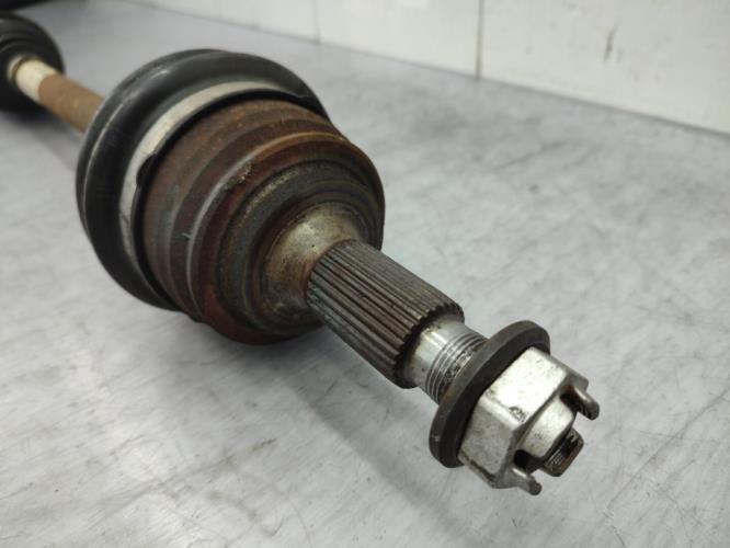 Cardan gauche (transmission) PEUGEOT 308 2 PHASE 1 Diesel