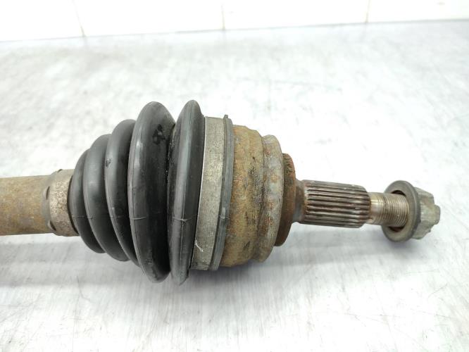 Cardan gauche (transmission) CITROEN C4 GRAND PICASSO 2 PHASE 1 Diesel