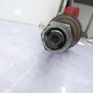 Cardan gauche (transmission) CHEVROLET AVEO 1 Essence