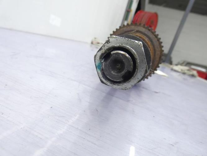 Cardan gauche (transmission) CHEVROLET AVEO 1 Essence