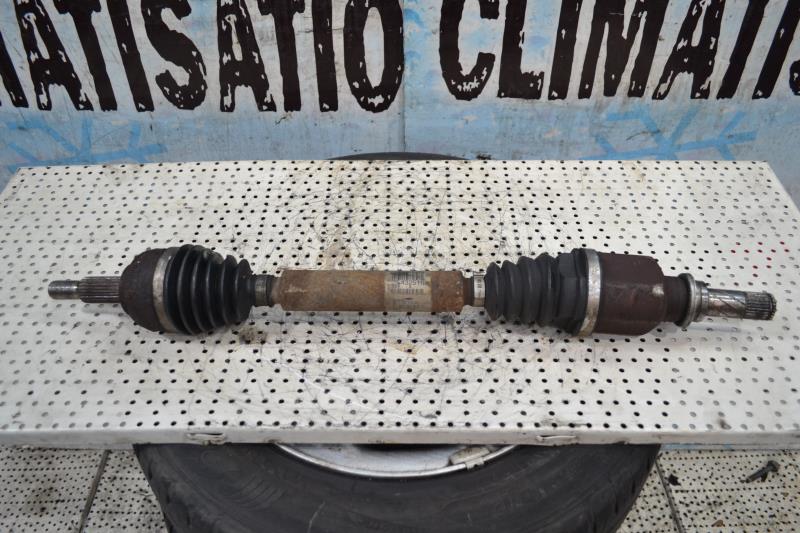 Cardan gauche (transmission) RENAULT