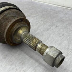 Cardan gauche (transmission) CITROEN C3 3 PHASE 2 Diesel