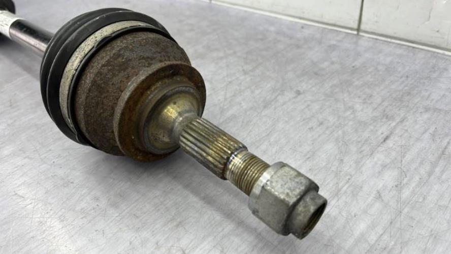 Cardan gauche (transmission) CITROEN C3 3 PHASE 2 Diesel