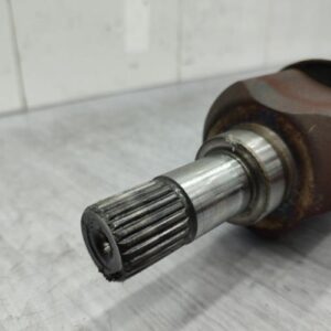 Cardan gauche (transmission) PEUGEOT Diesel