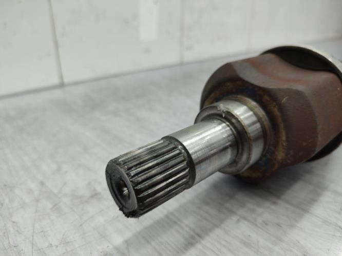 Cardan gauche (transmission) PEUGEOT Diesel