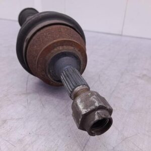Cardan gauche (transmission) PEUGEOT 208 1 PHASE 1 Diesel
