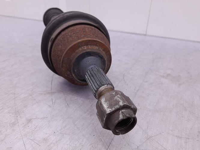 Cardan gauche (transmission) PEUGEOT 208 1 PHASE 1 Diesel