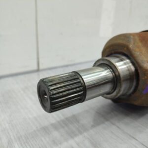 Cardan gauche (transmission) PEUGEOT 208 1 PHASE 2 Diesel