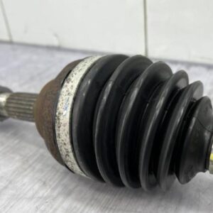 Cardan gauche (transmission) CITROEN C3 2 PHASE 1 Diesel