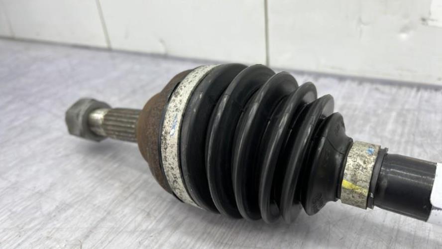 Cardan gauche (transmission) CITROEN C3 2 PHASE 1 Diesel