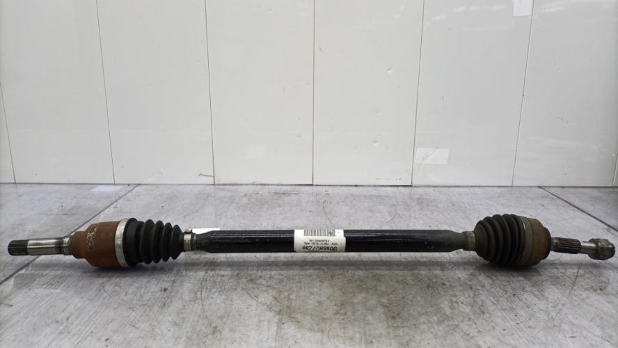 Cardan gauche (transmission) CITROEN C3 2 PHASE 1 Diesel