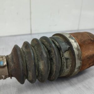 Cardan gauche (transmission) CITROEN C3 2 PHASE 1 Diesel