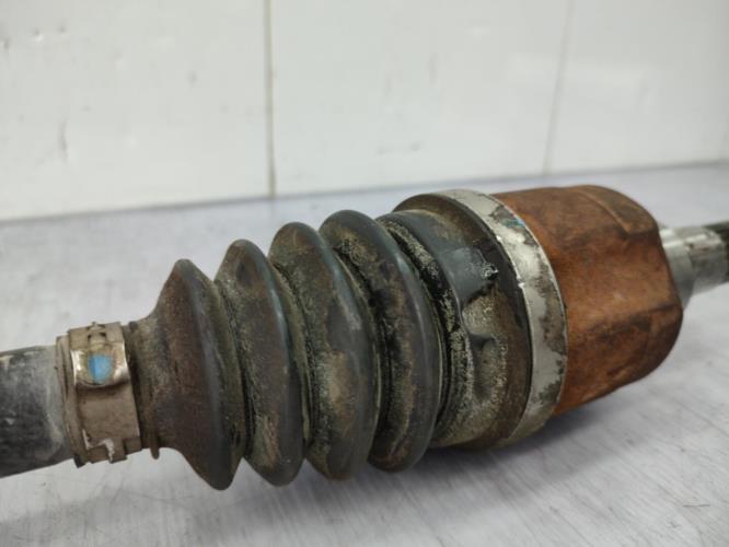 Cardan gauche (transmission) CITROEN C3 2 PHASE 1 Diesel
