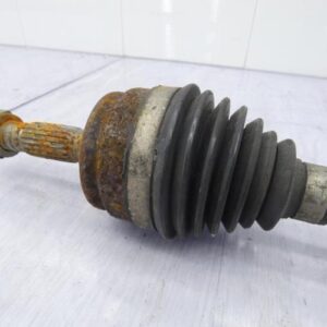 Cardan gauche (transmission) CITROEN C3 2 PHASE 2 Essence