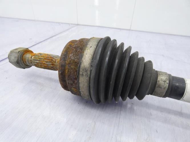 Cardan gauche (transmission) CITROEN C3 2 PHASE 2 Essence