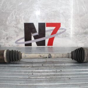 Cardan gauche (transmission) CITROEN C3 2 PHASE 1 Diesel