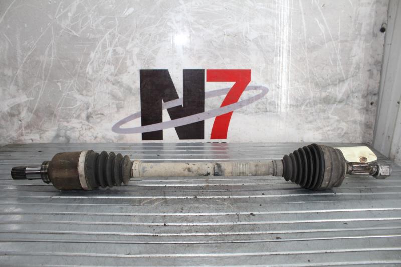 Cardan gauche (transmission) CITROEN C3 2 PHASE 1 Diesel