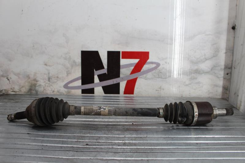 Cardan gauche (transmission) CITROEN C3 2 PHASE 1 Diesel