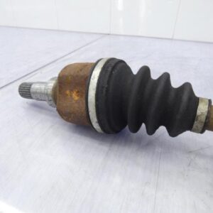 Cardan gauche (transmission) PEUGEOT 206+ Essence
