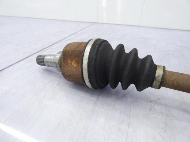 Cardan gauche (transmission) PEUGEOT 206+ Essence