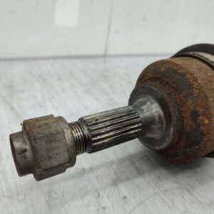 Cardan gauche (transmission) PEUGEOT 207+ Diesel