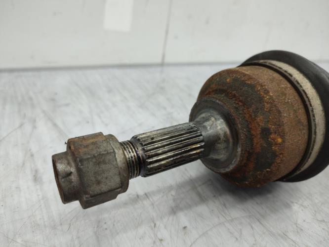 Cardan gauche (transmission) PEUGEOT 207+ Diesel