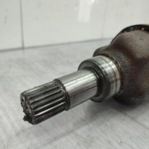 Cardan gauche (transmission) PEUGEOT 208 1 PHASE 1 Essence