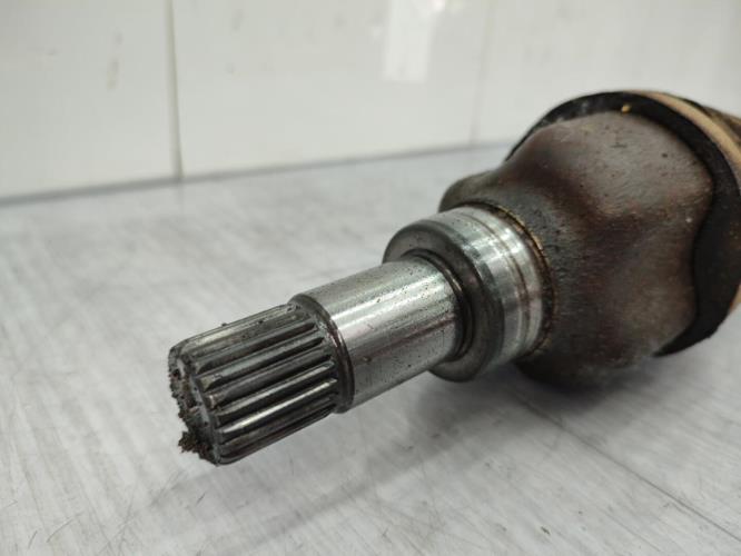 Cardan gauche (transmission) PEUGEOT 208 1 PHASE 1 Essence