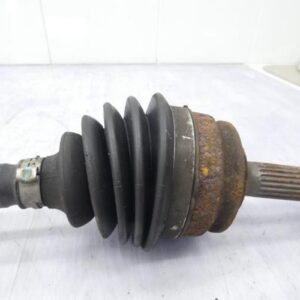 Cardan gauche (transmission) PEUGEOT 208 1 PHASE 1 Diesel