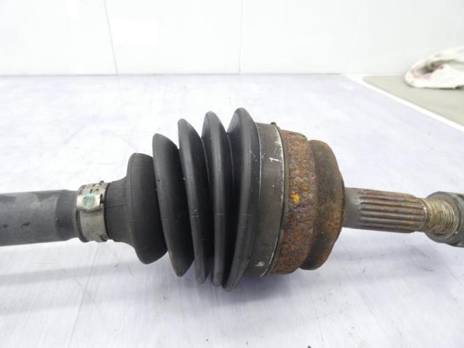 Cardan gauche (transmission) PEUGEOT 208 1 PHASE 1 Diesel