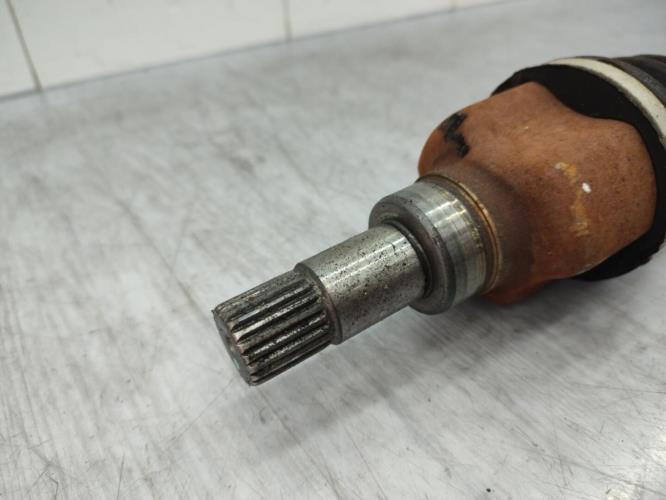 Cardan gauche (transmission) PEUGEOT 208 1 PHASE 1