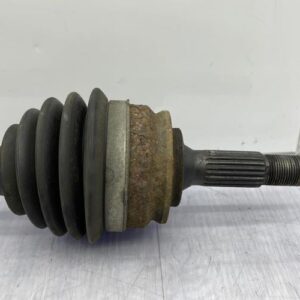 Cardan gauche (transmission) PEUGEOT 208 1 PHASE 1 Diesel