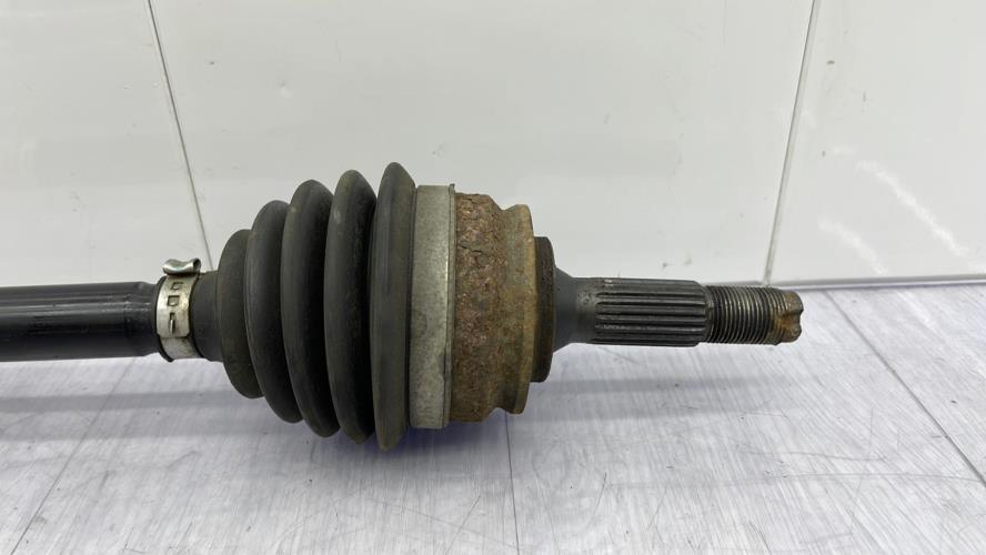 Cardan gauche (transmission) PEUGEOT 208 1 PHASE 1 Diesel