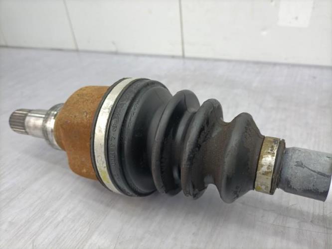 Cardan gauche (transmission) PEUGEOT 208 1 PHASE 1 Diesel