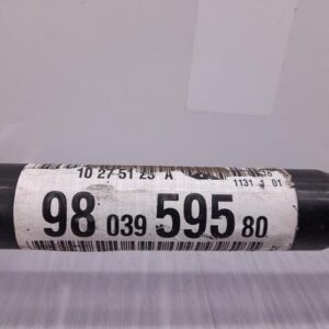 Cardan gauche (transmission) PEUGEOT 208 1 PHASE 2 Essence