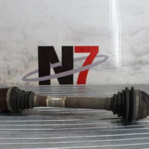 Cardan gauche (transmission) PEUGEOT 208 1 PHASE 2 Diesel