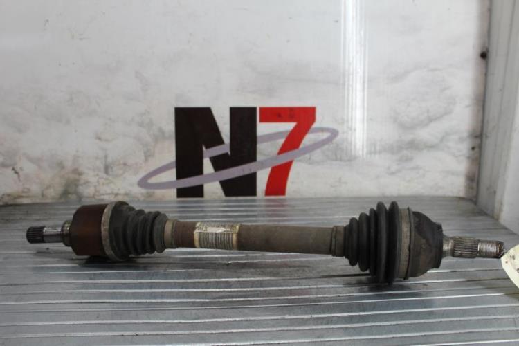 Cardan gauche (transmission) PEUGEOT 208 1 PHASE 2 Diesel