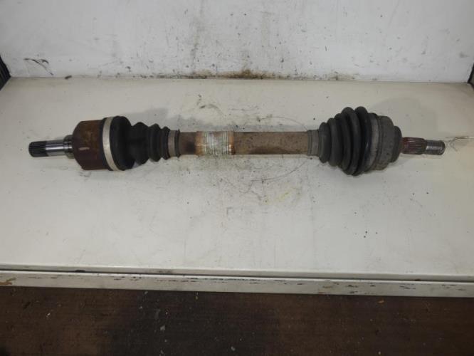 Cardan gauche (transmission) PEUGEOT 308 1 PHASE 1 Diesel